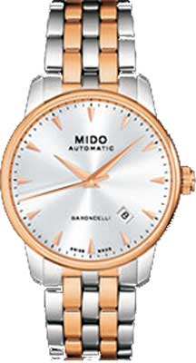 Mido Watch