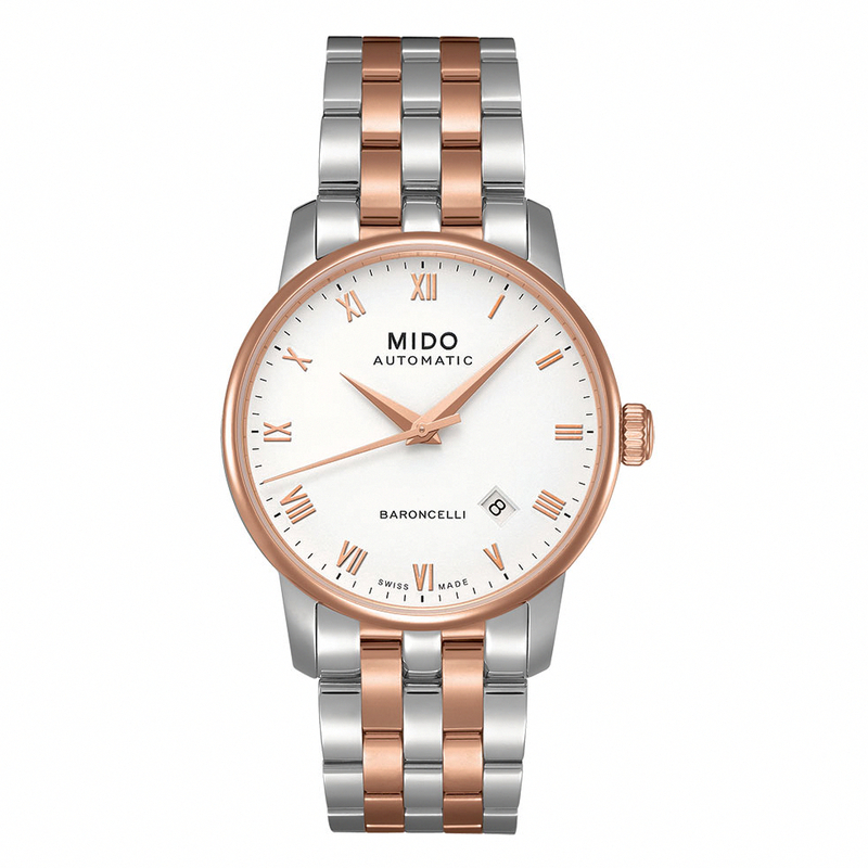 Mido Watch