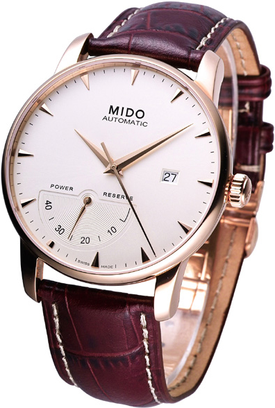 Mido Watch