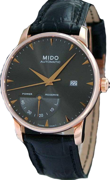 Mido Watch