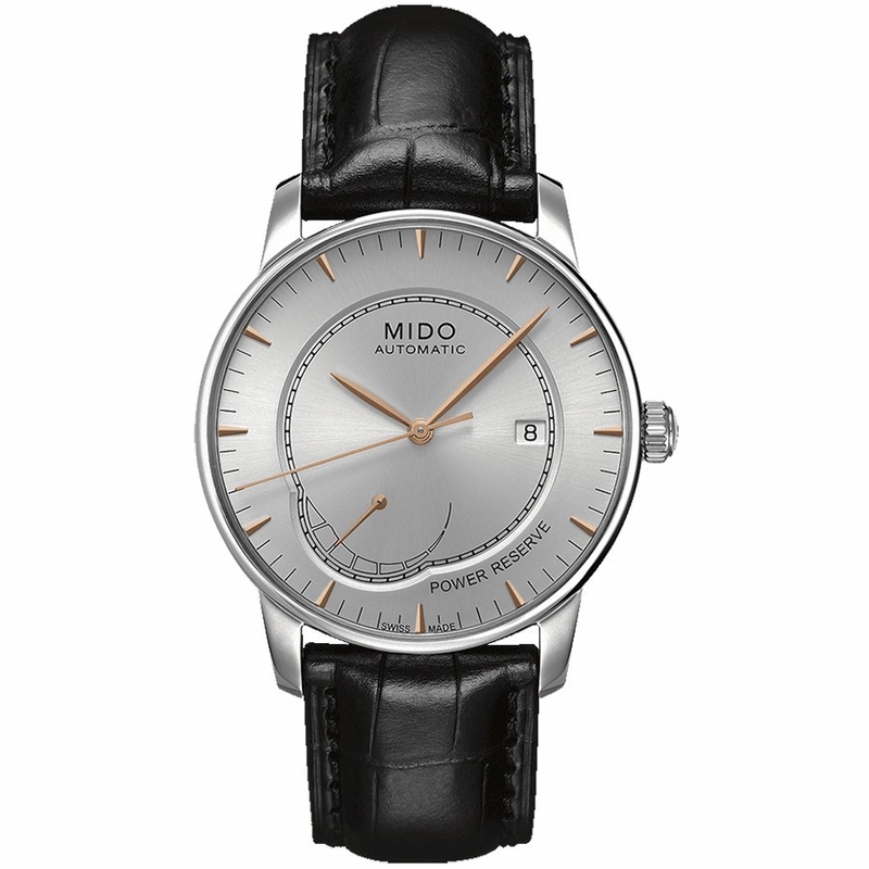 Mido Watch