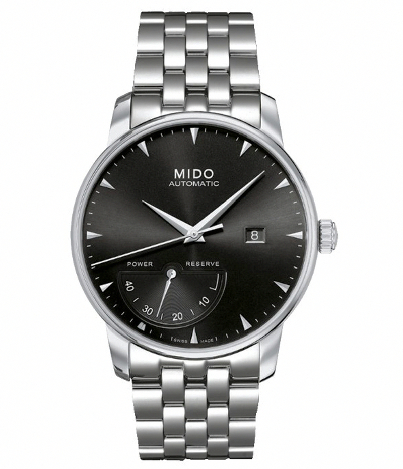 Mido Watch