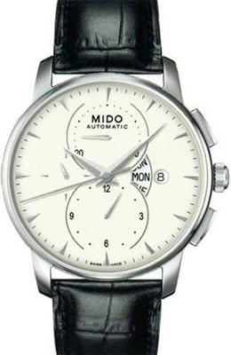 Mido Watch