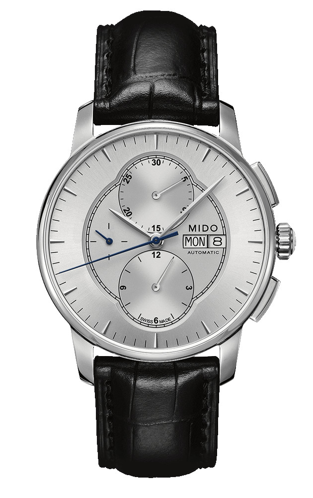Mido Watch