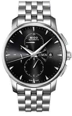 Mido Watch