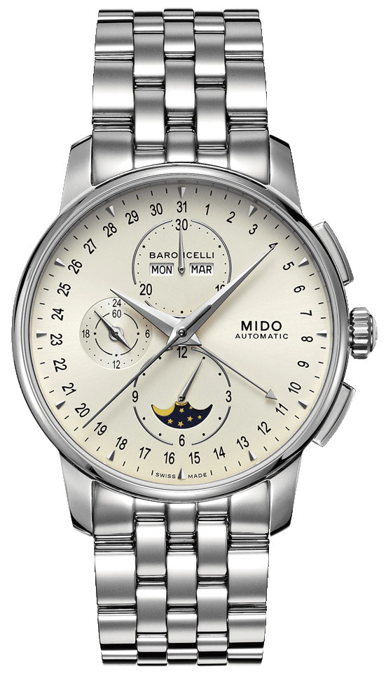 Mido Watch