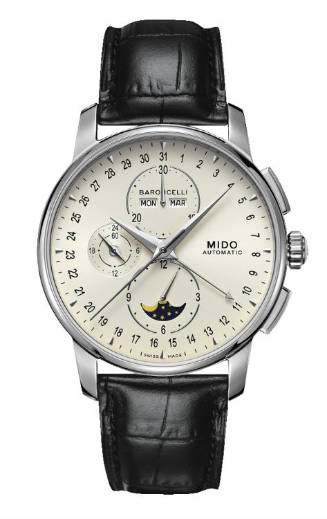 Mido Watch