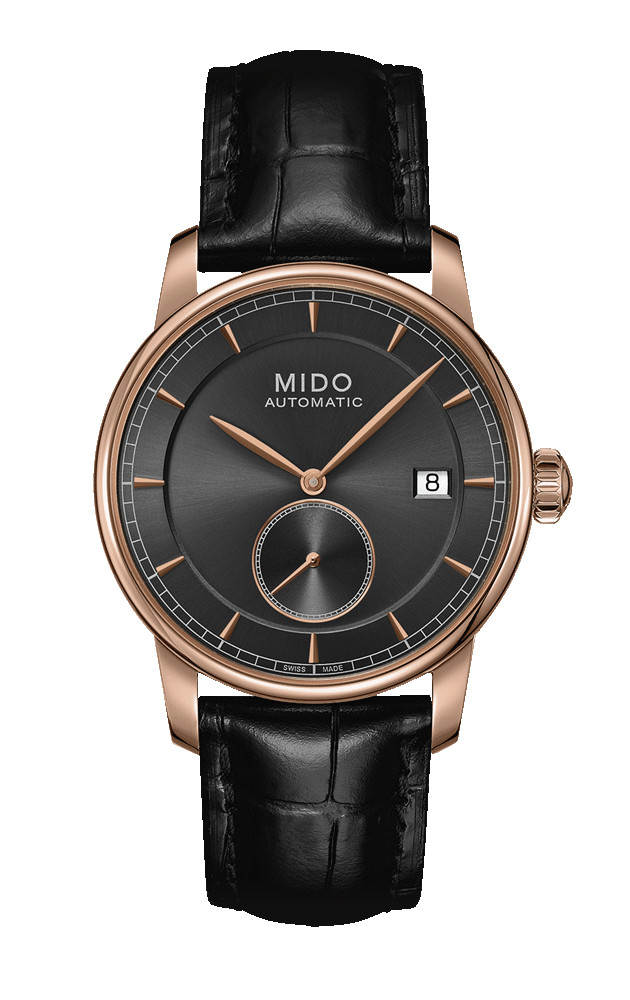 Mido Watch