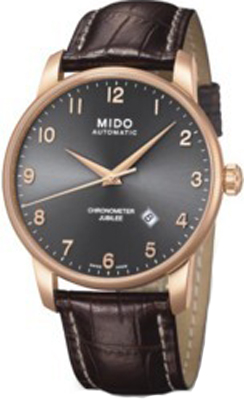 Mido Watch