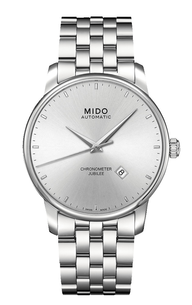 Mido Watch