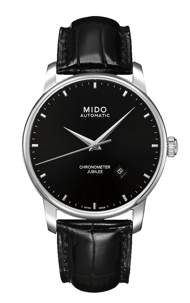 Mido Watch