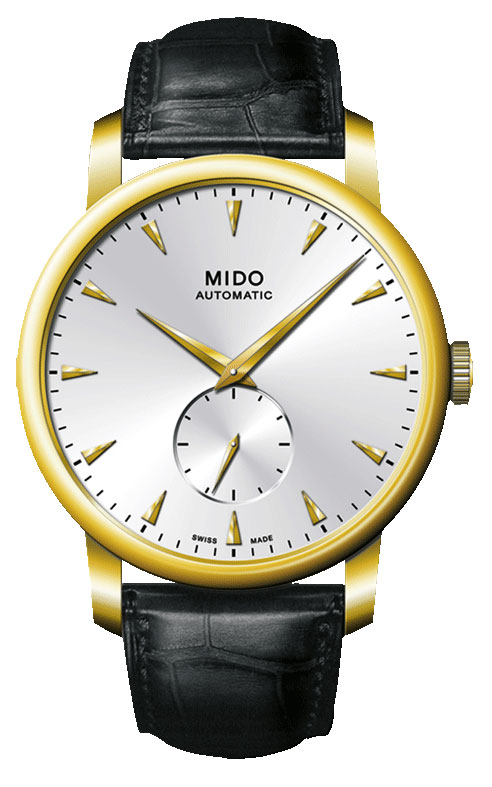 Mido Watch