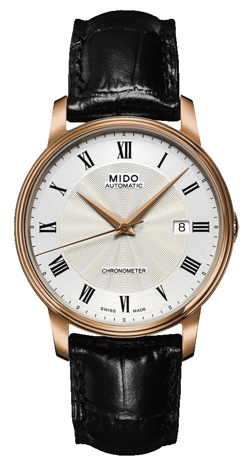 Mido Watch