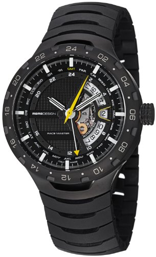 Momo Design Watch