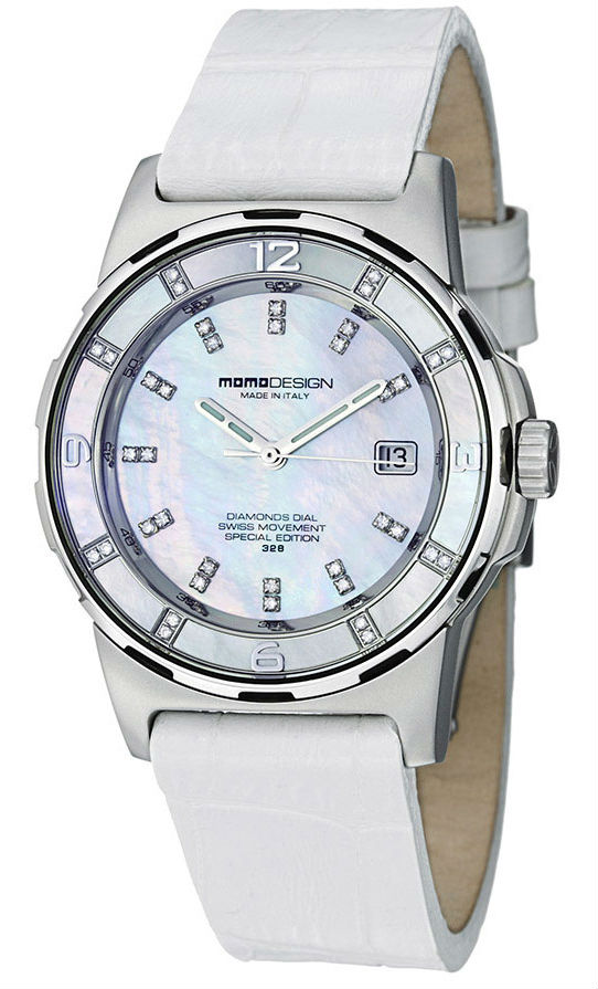 Momo Design Watch