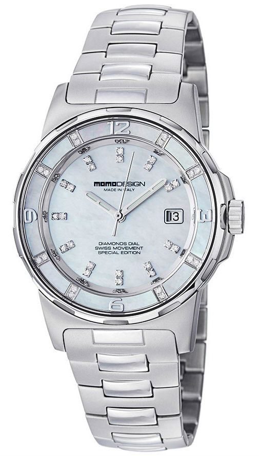 Momo Design Watch