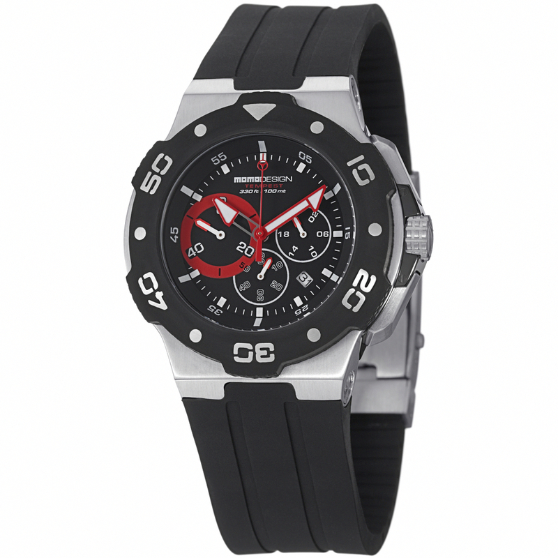 Momo Design Watch