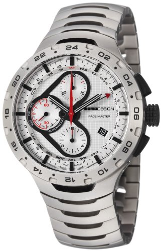 Momo Design Watch
