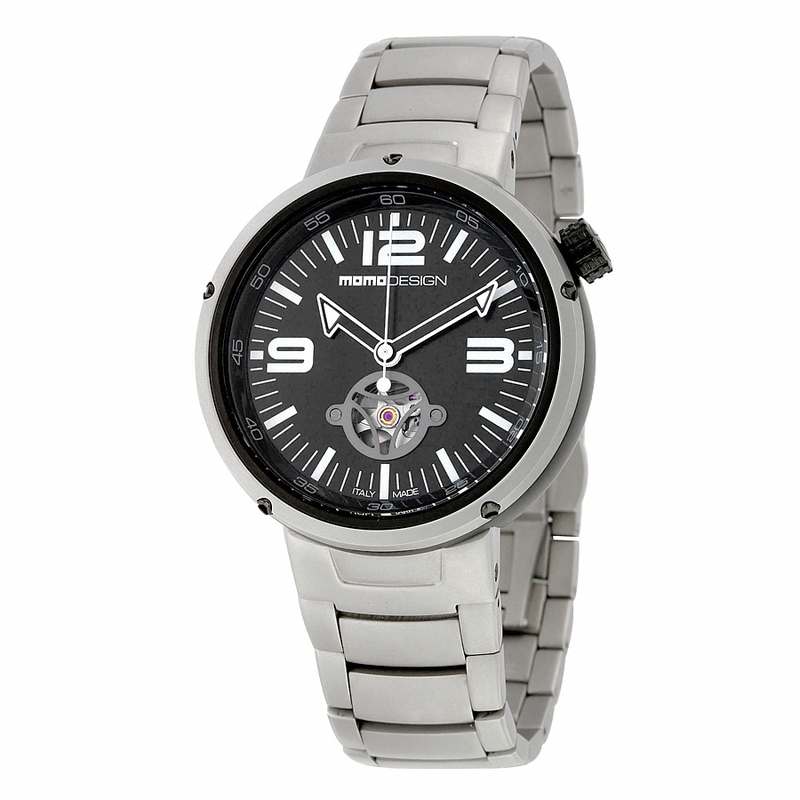 Momo Design Watch
