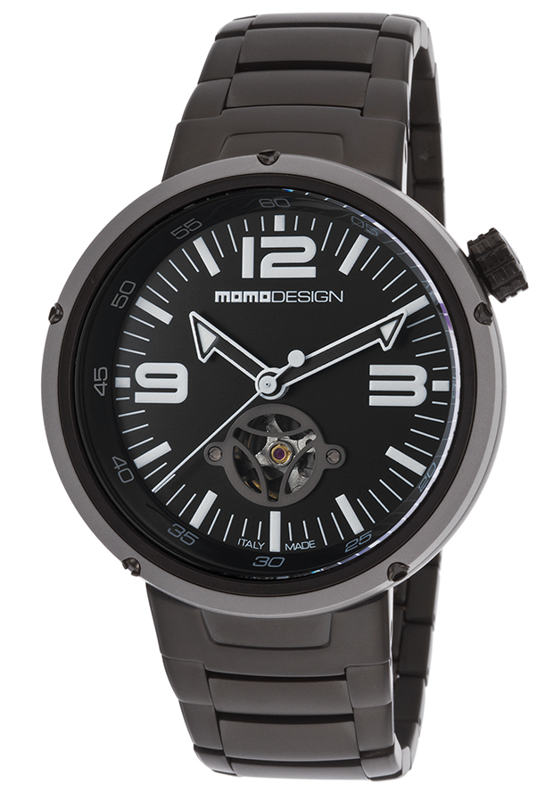 Momo Design Watch