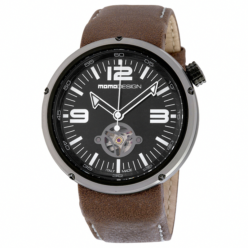 Momo Design Watch