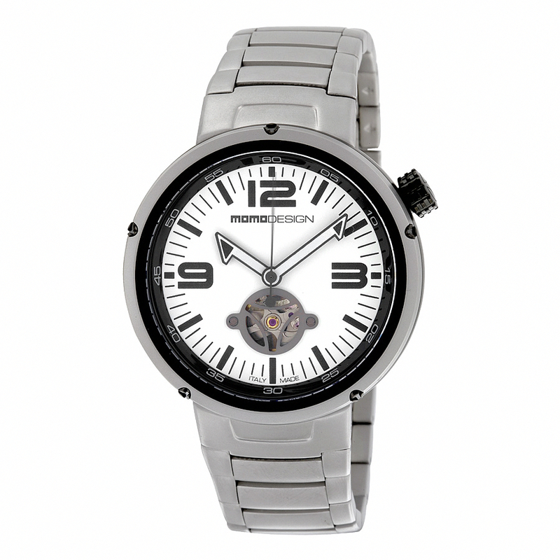 Momo Design Watch