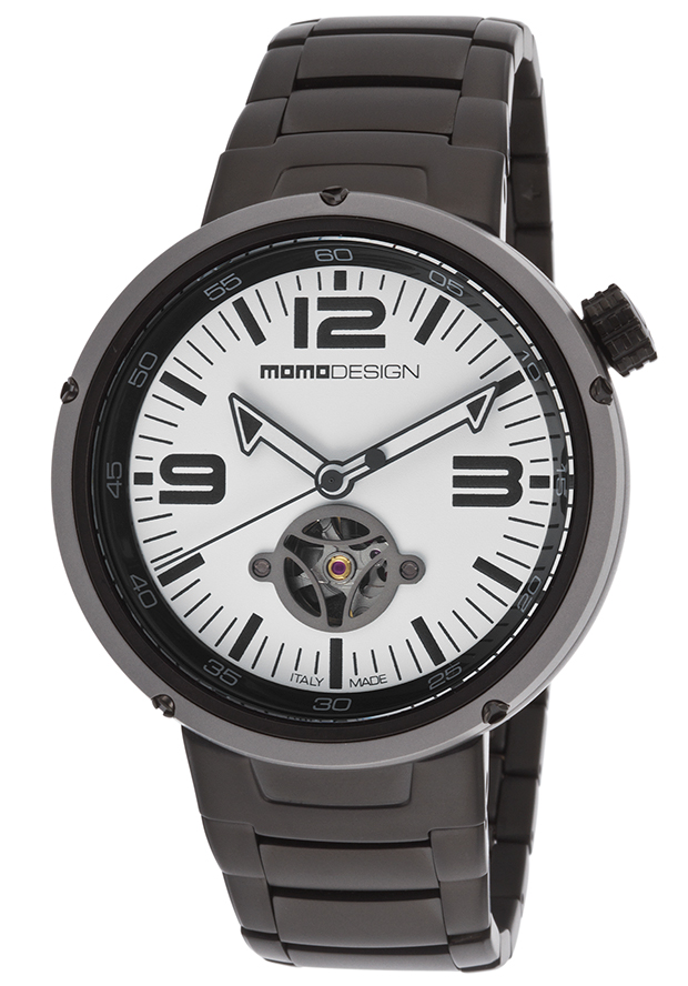 Momo Design Watch
