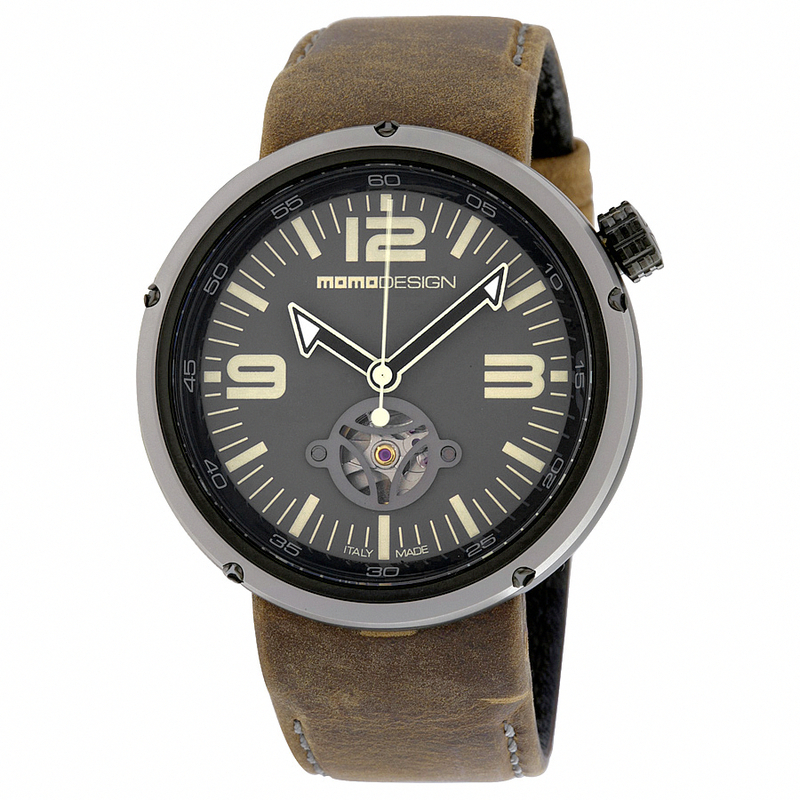 Momo Design Watch
