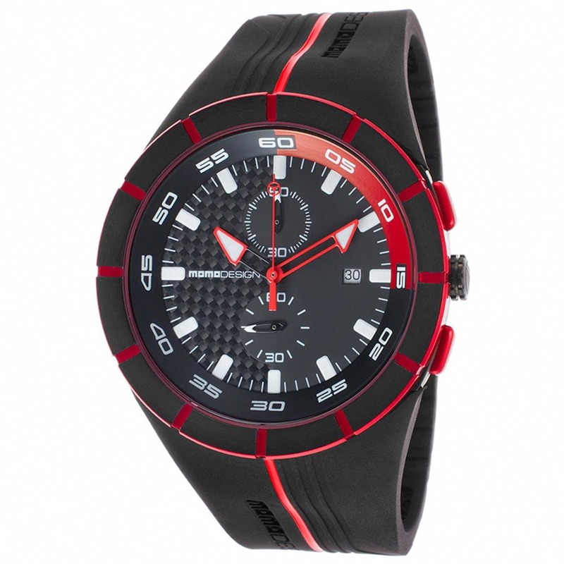 Momo Design Watch