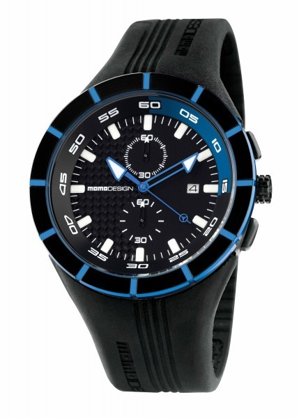 Momo Design Watch