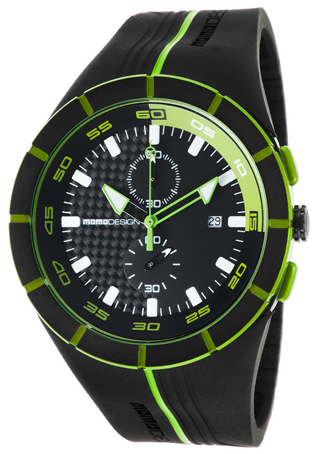 Momo Design Watch