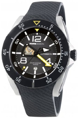 Momo Design Watch