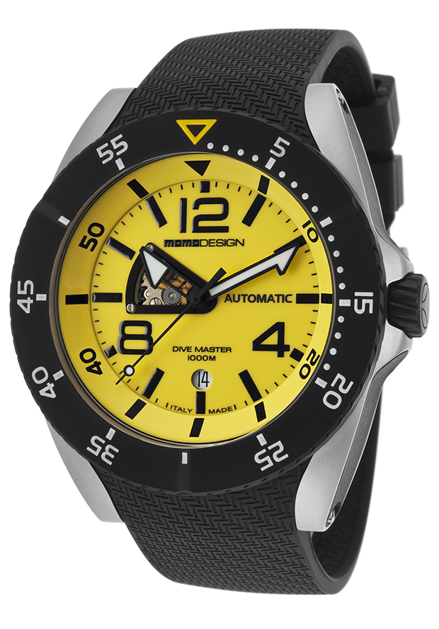 Momo Design Watch