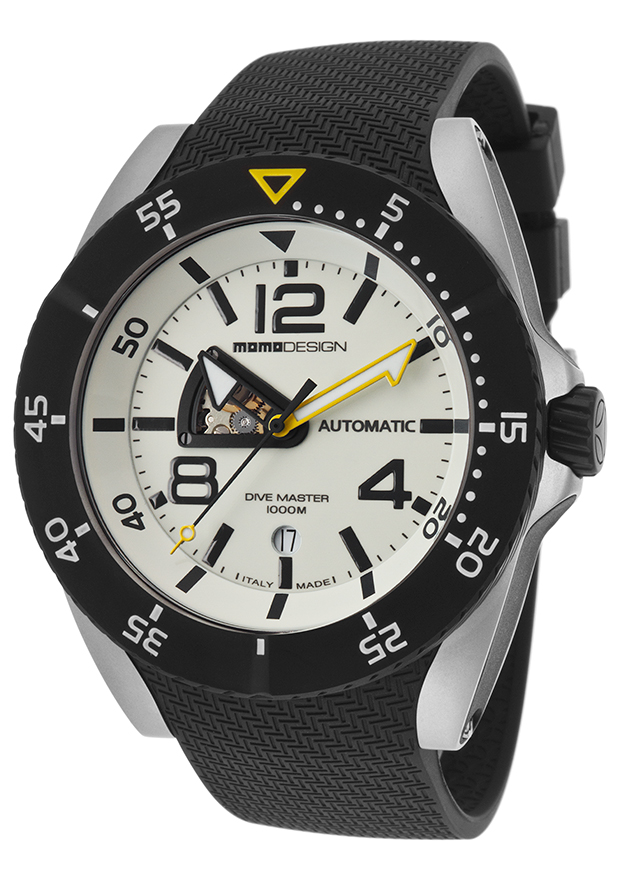 Momo Design Watch