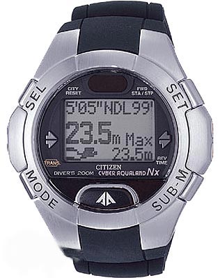 Citizen Watch