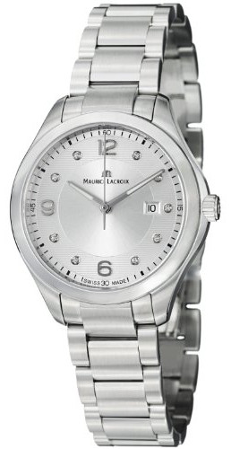 Maurice Lacroix Watch