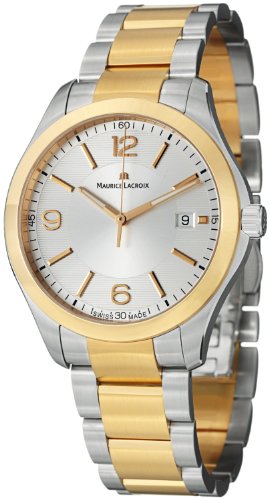 Maurice Lacroix Watch