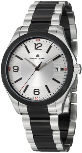 Maurice Lacroix Watch