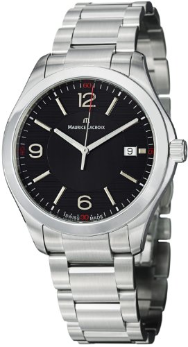 Maurice Lacroix Watch