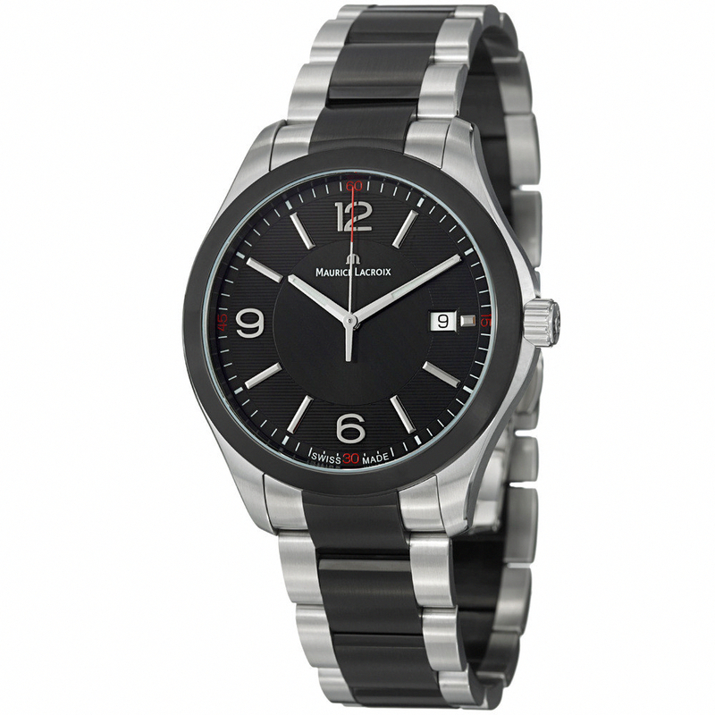 Maurice Lacroix Watch