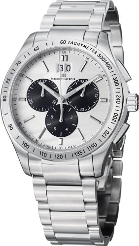 Maurice Lacroix Watch