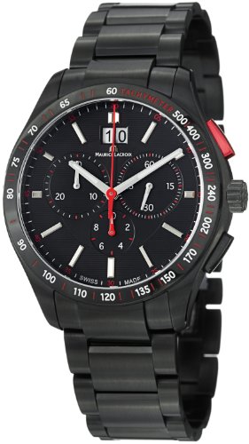 Maurice Lacroix Watch