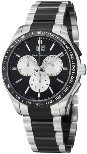 Maurice Lacroix Watch