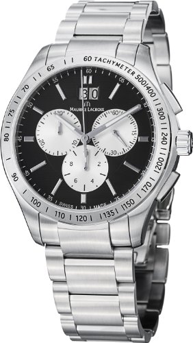 Maurice Lacroix Watch