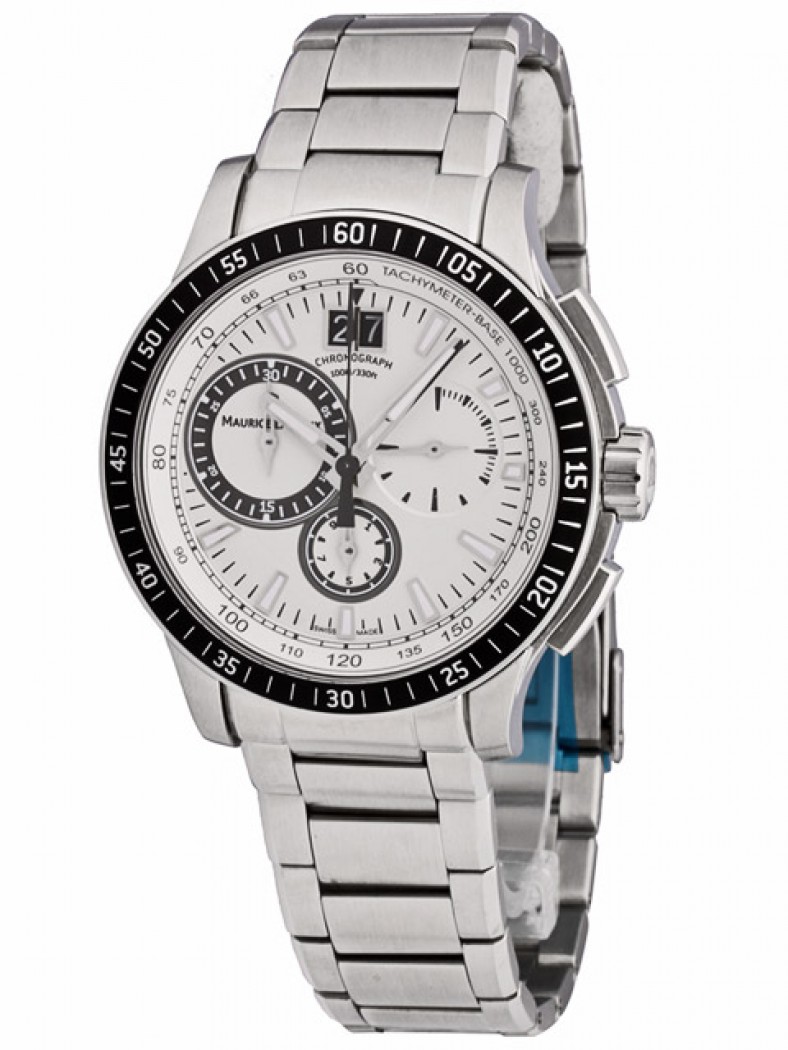 Maurice Lacroix Watch