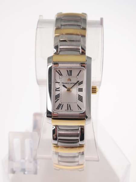 Maurice Lacroix Watch