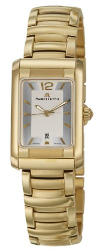Maurice Lacroix Watch