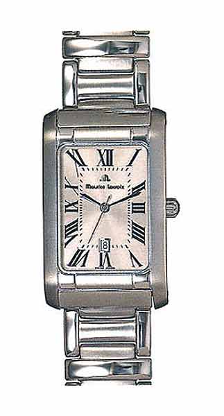 Maurice Lacroix Watch