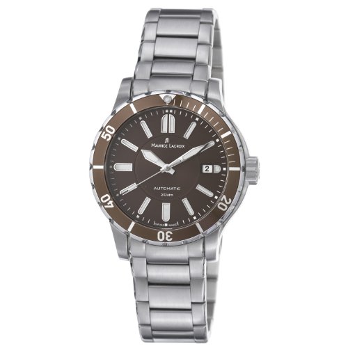 Maurice Lacroix Watch