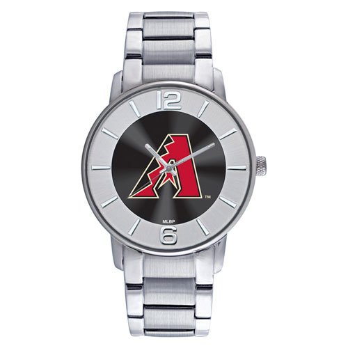 AAA 1:1 Replica  Mens Watches Silver Dial Japanese Quartz 42MM MLB-AP-ARI Watch